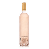 Vin Rosé 2023 AOP Côtes de Provence MATHUSALEM - Ultimate Provence