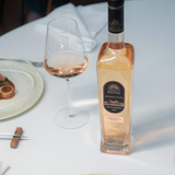 Vin Rosé 2024 AOP Côtes de Provence  - Château de Berne Grande Cuvée - NOUVEAU
