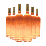 Vin Rosé 2025 AOP Côtes de Provence MAGNUM LUMINEUX - Ultimate Provence