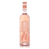 Vin Rosé 2025 IGP Méditerranée - Esprit Méditerranée