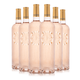 Vin Rosé 2025 AOP Côtes de Provence - Ultimate Provence