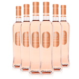 Vin Rosé 2025 AOP Côtes de Provence - Inspiration