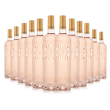 Vin Rosé 2025 AOP Côtes de Provence Demi Bouteille - Ultimate Provence