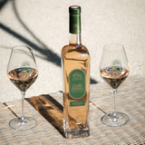 Vin Rosé 2025 AOP Côtes de Provence JEROBOAM  - Château de Berne