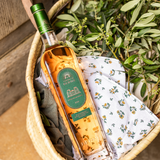 Vin Rosé 2024 AOP Côtes de Provence JEROBOAM  - Château de Berne - NOUVEAU